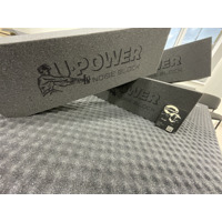 U-POWER NOISE BLOCK Акустична ЦЕГЛИНА блок з акустичного пінополіуретану 500×100х150 мм
