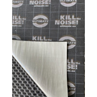 ULTIMATE TOP COAT лист останнього шару, товщ. 2мм, (0,5м х 0,75м)