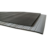 ULTIMATE U-POWER MONSTER FLYING вібропоглинаючий матеріал, лист 500ммх670мм