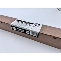 ULTIMATE SPEAKER BAND 10 - акустичні коригуючі смужки 20х20х680 мм (комплект-10 шт.)