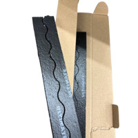 ULTIMATE SPEAKER BAND 10 - акустичні коригуючі смужки 20х20х680 мм (комплект-10 шт.)