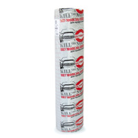 ULTIMATE CARPET G-300 GREY декоративний матеріал,  1,4м х 1м