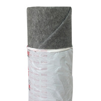 ULTIMATE CARPET G-300 GREY декоративний матеріал,  1,4м х 1м