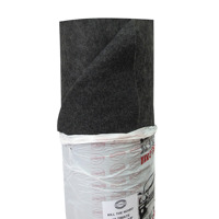 ULTIMATE CARPET DG-300 DARK GREY декоративний матеріал, 1,4м х 1м