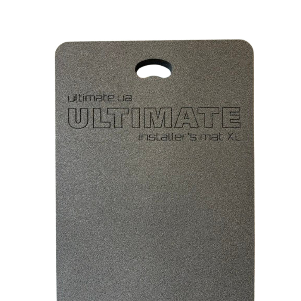 ULTIMATE INSTALLER`S MAT XL Килимок механіка, автослюсаря, інсталятора, товщ. 30мм, 980х390мм