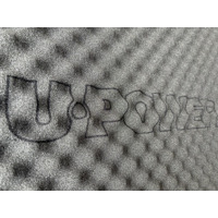 ULTIMATE U-POWER OVERTONE 15NET NEW звукопоглинаючий лист, товщ.15мм 750мм х1000мм