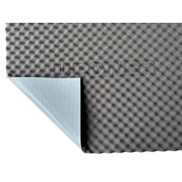 ULTIMATE U-POWER OVERTONE 15NET NEW звукопоглинаючий лист, товщ.15мм 750мм х1000мм
