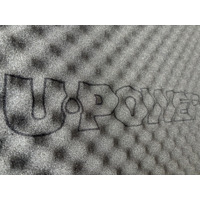 ULTIMATE U-POWER OVERTONE 15NET NEW звукопоглинаючий лист, товщ.15мм 750мм х1000мм