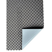 ULTIMATE U-POWER OVERTONE 15NET NEW звукопоглинаючий лист, товщ.15мм 750мм х1000мм