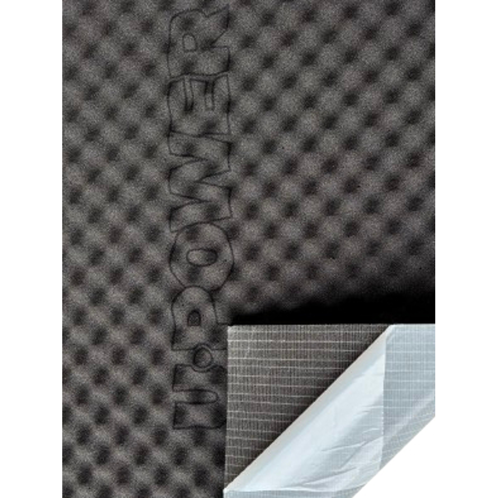 ULTIMATE U-POWER OVERTONE 15NET NEW звукопоглинаючий лист, товщ.15мм 750мм х1000мм