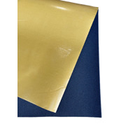 ULTIMATE U-POWER OVERTONE 7NET звукопоглинаючий ущільнюючий лист, товщ. 7мм 750мм х 1000мм