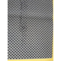 ULTIMATE SQL NF 15 Non flam Foam звукопоглинаючий лист, товщ.15мм 750мм х 1000мм