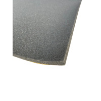 ULTIMATE U-POWER OVERTONE 7 звукопоглинаючий ущільнюючий лист, товщ. 7мм 750мм х 1000мм