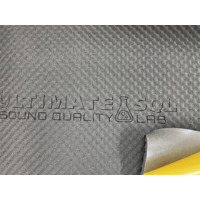 ULTIMATE SQL А 15 звукопоглинаючий лист, товщ. 15мм 750мм х 1000мм
