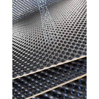 ULTIMATE SOUND ABSORBER PU 15 звукопоглинаючий лист, товщ 15мм 750мм х 1000мм