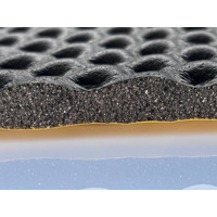 ULTIMATE SOUND ABSORBER PU 15 звукопоглинаючий лист, товщ 15мм 750мм х 1000мм