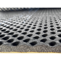 ULTIMATE SOUND ABSORBER PU 15 звукопоглинаючий лист, товщ 15мм 750мм х 1000мм