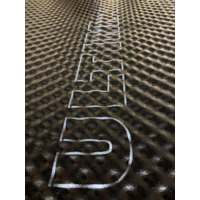 ULTIMATE SOUND ABSORBER PU 15 звукопоглинаючий лист, товщ 15мм 750мм х 1000мм