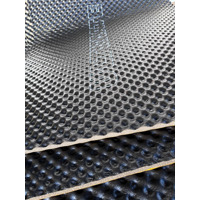 ULTIMATE SOUND ABSORBER PU 15 звукопоглинаючий лист, товщ 15мм 750мм х 1000мм