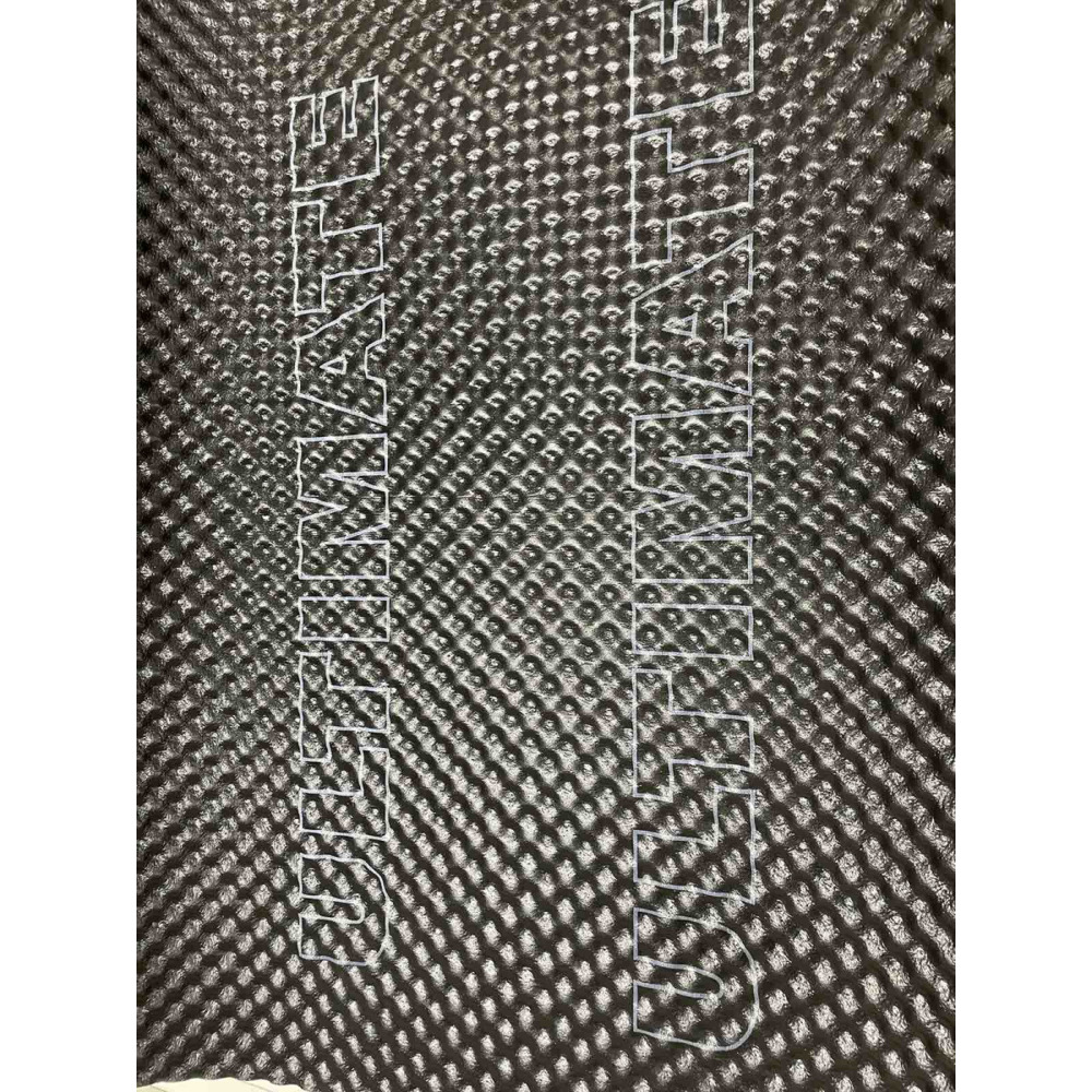 ULTIMATE SOUND ABSORBER PU 15 звукопоглинаючий лист, товщ 15мм 750мм х 1000мм