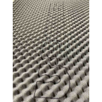 ULTIMATE U-POWER OVERTONE звукопоглинач, товщина 30мм, 600х1000мм