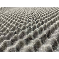 ULTIMATE U-POWER OVERTONE звукопоглинач, товщина 30мм, 600х1000мм