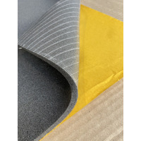 ULTIMATE U-POWER OVERTONE звукопоглинач-ущільнювач, товщина 7мм, 600х1000мм.