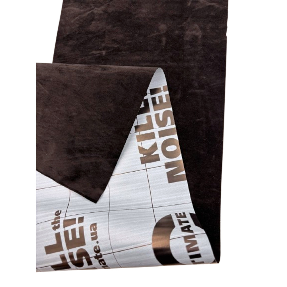 ULTIMATE МАДЕЛІН ущільнююча декоративна стрічка, 250х1000мм