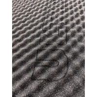 ULTIMATE SOUND ABSORBER 15 звукопоглинаючий лист, товщ. 15мм 750мм х 1000мм