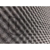 ULTIMATE SOUND ABSORBER 15 звукопоглинаючий лист, товщ. 15мм 750мм х 1000мм