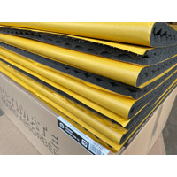 ULTIMATE SOUND ABSORBER 15 звукопоглинаючий лист, товщ. 15мм 750мм х 1000мм