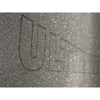 ULTIMATE SOUND ABSORBER 10 звукопоглинаючий лист, товщ. 10мм 750мм х 1000мм