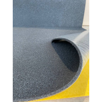 ULTIMATE SOUND ABSORBER 5 звукопоглинаючий ущільнюючий лист, товщ. 5мм 750мм х 1000мм