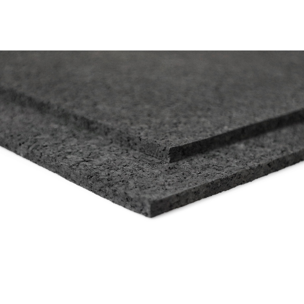 ULTIMATE U-POWER VULCAN CORKY 2500/6 шумопоглинаючий матеріал, 500мм х 1000мм