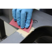 Розпилюваний шовний герметик Finixa, MS полімер, бежевий, охра, 290 мл