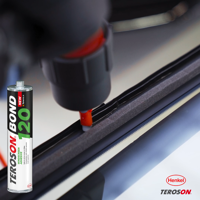 Набір для вклейки скла Teroson bond 120  (Teroson 8596)