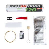 Набір для вклейки скла Teroson bond 120  (Teroson 8596)