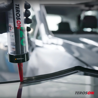 Набір для вклейки скла Teroson bond 120  (Teroson 8596)