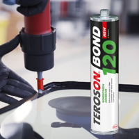 Набір для вклейки скла Teroson bond 120  (Teroson 8596)