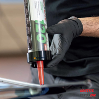 Набір для вклейки скла Teroson bond 120  (Teroson 8596)