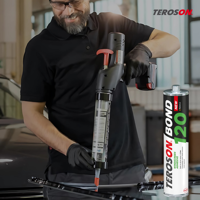 Набір для вклейки скла Teroson bond 120  (Teroson 8596)