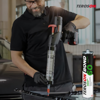 Набір для вклеювання скла Teroson bond 60 (Teroson 8597 HMLC)