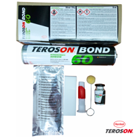 Набір для вклеювання скла Teroson bond 60 (Teroson 8597 HMLC)