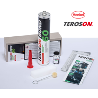 Набір для вклеювання скла Teroson bond 60 (Teroson 8597 HMLC)