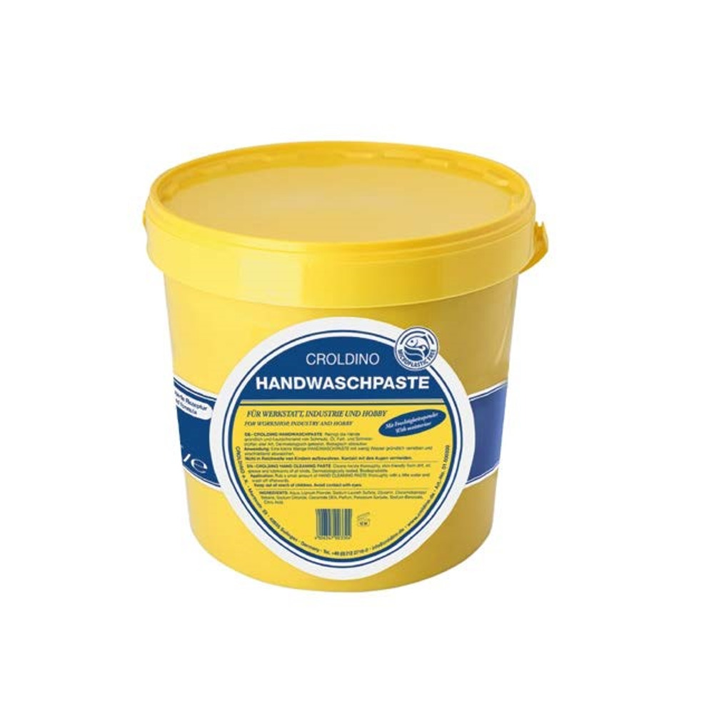 Паста для миття рук CROLDINO 5 л