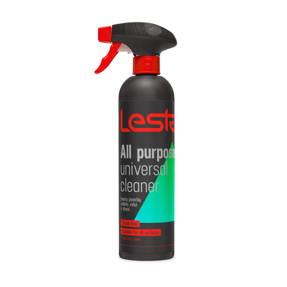 Універсальний очищувач Lesta, 500мл