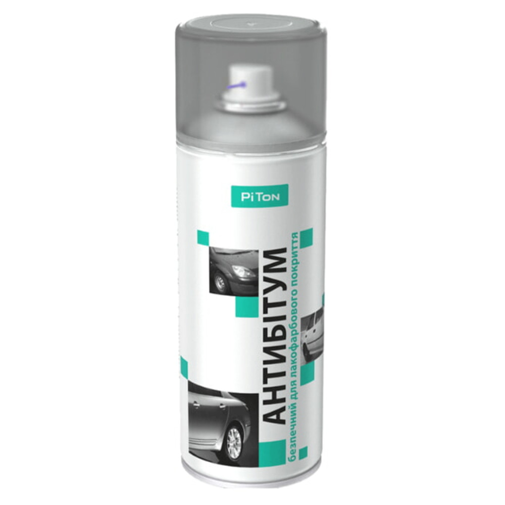 Очищувач бітумних плям Антибітум Piton