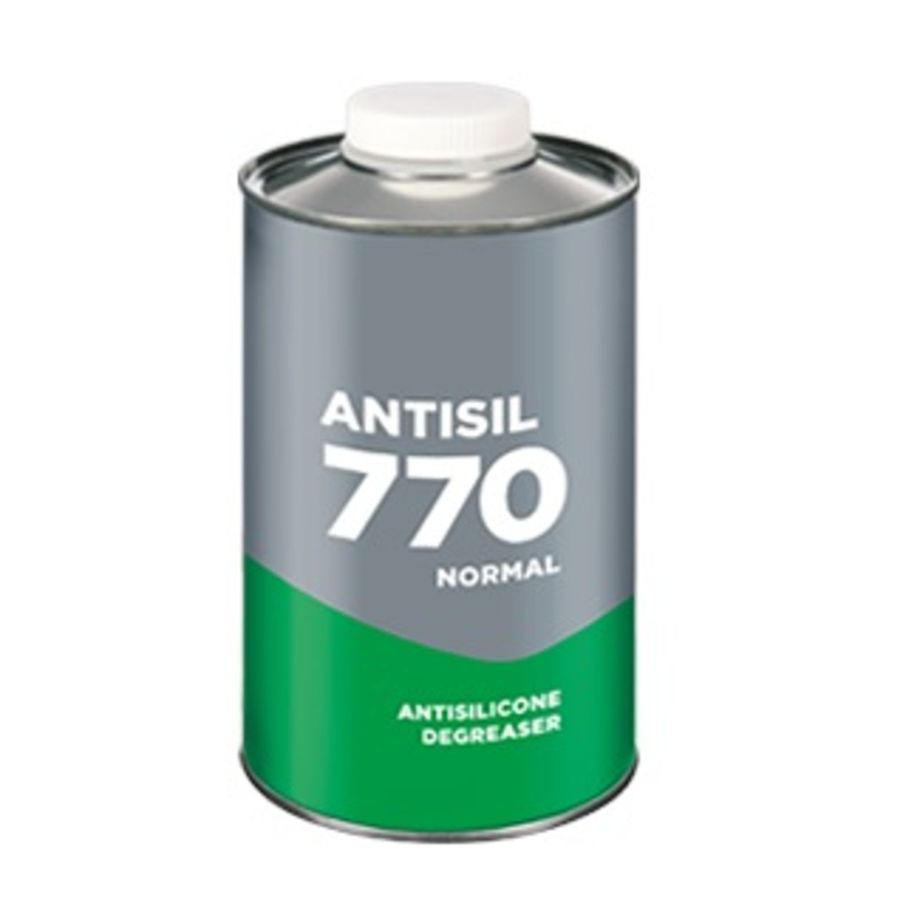 Антисилікон BODY 770 1л