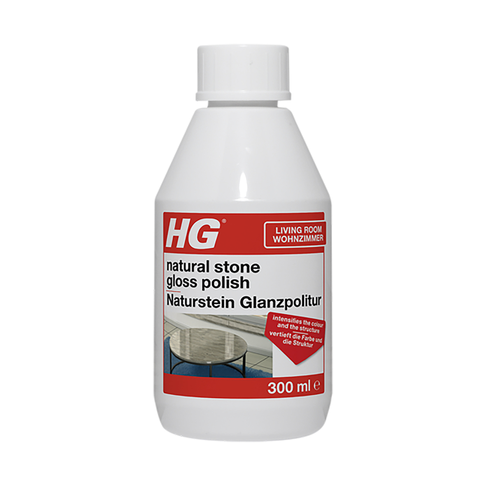 Поліроль для мармуру 0,3 л