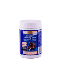 Засіб для очищення ювелірних виробів HG 300 мл (437030161)